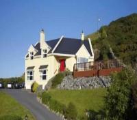 Seaview House B&B